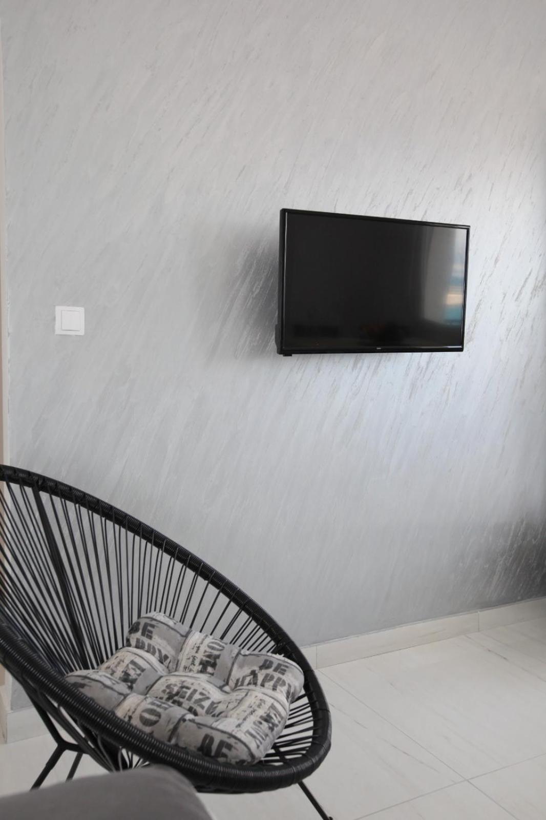 Apartment With Terrace And Sea View - Lucic Trogir Exterior photo